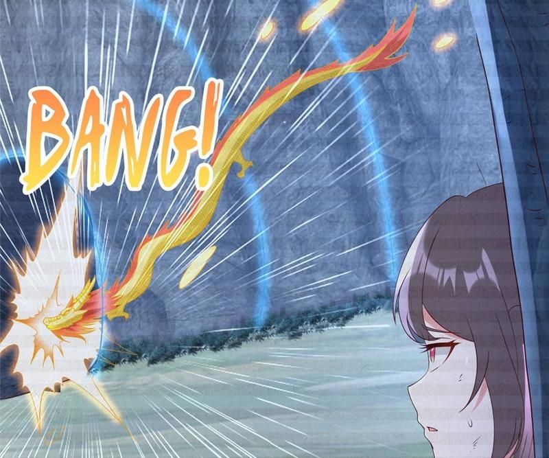 When the Dragon King Falls for the Loli Alchemist - Episode 95 — page 32