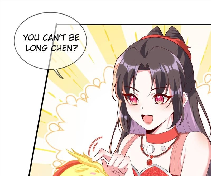 When the Dragon King Falls for the Loli Alchemist - Episode 95 — page 35
