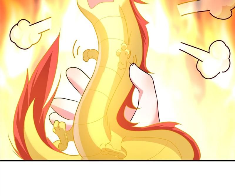 When the Dragon King Falls for the Loli Alchemist - Episode 95 — page 37