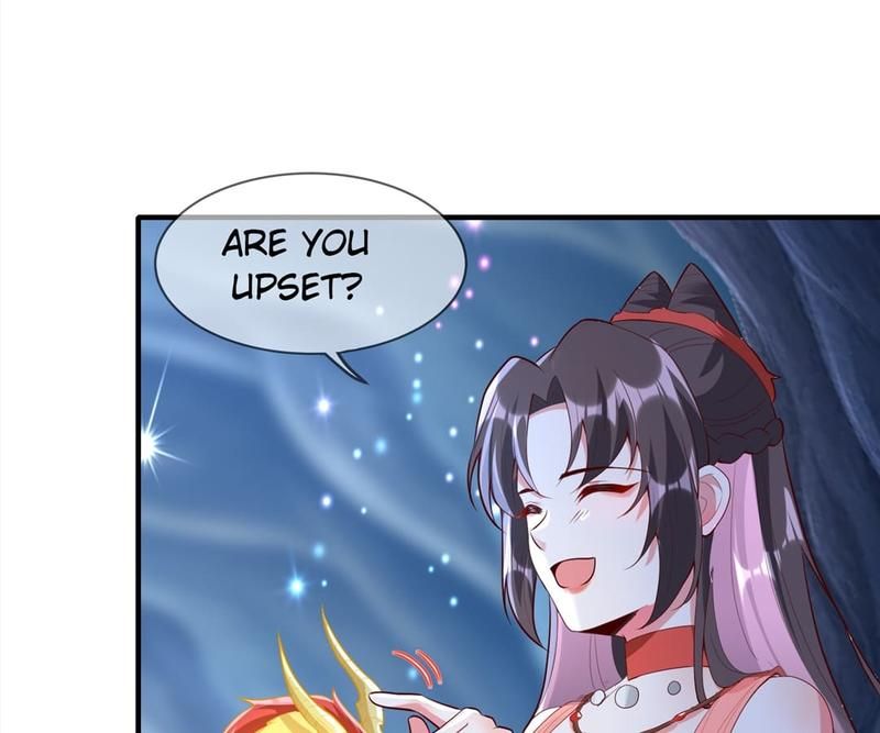 When the Dragon King Falls for the Loli Alchemist - Episode 95 — page 38