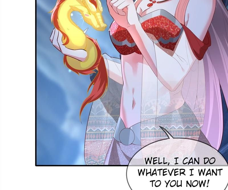 When the Dragon King Falls for the Loli Alchemist - Episode 95 — page 39