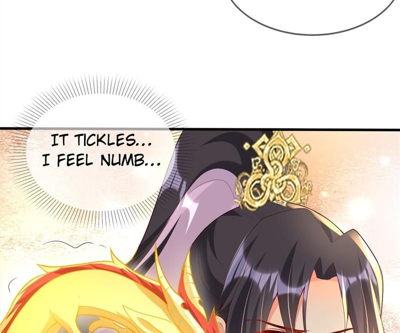 When the Dragon King Falls for the Loli Alchemist - Episode 95 — page 40