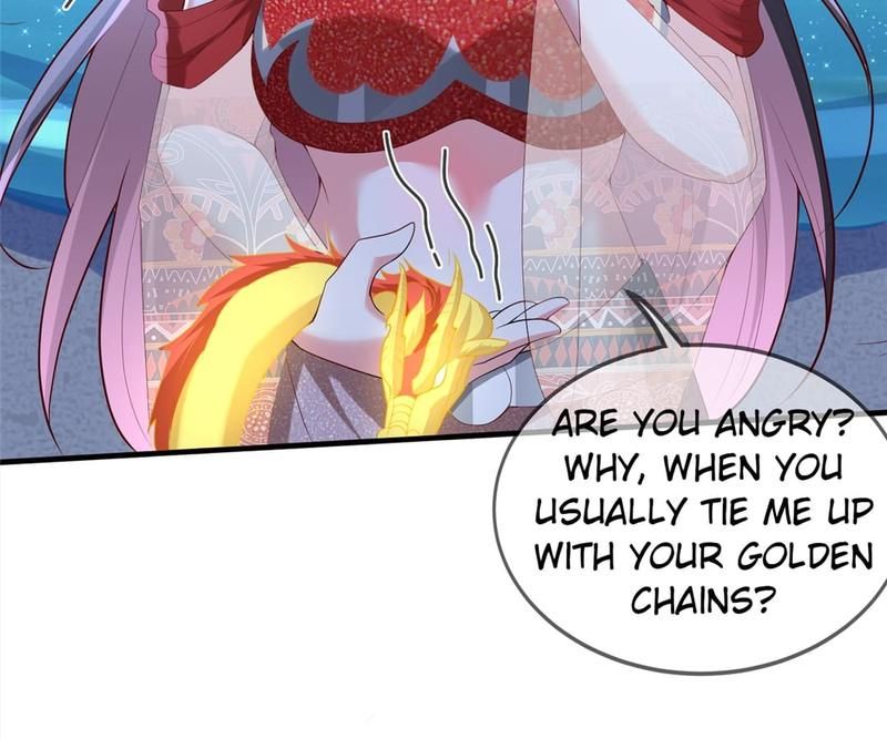 When the Dragon King Falls for the Loli Alchemist - Episode 95 — page 43