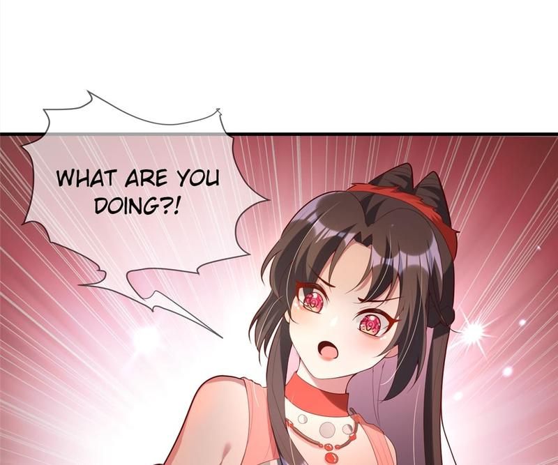 When the Dragon King Falls for the Loli Alchemist - Episode 95 — page 46