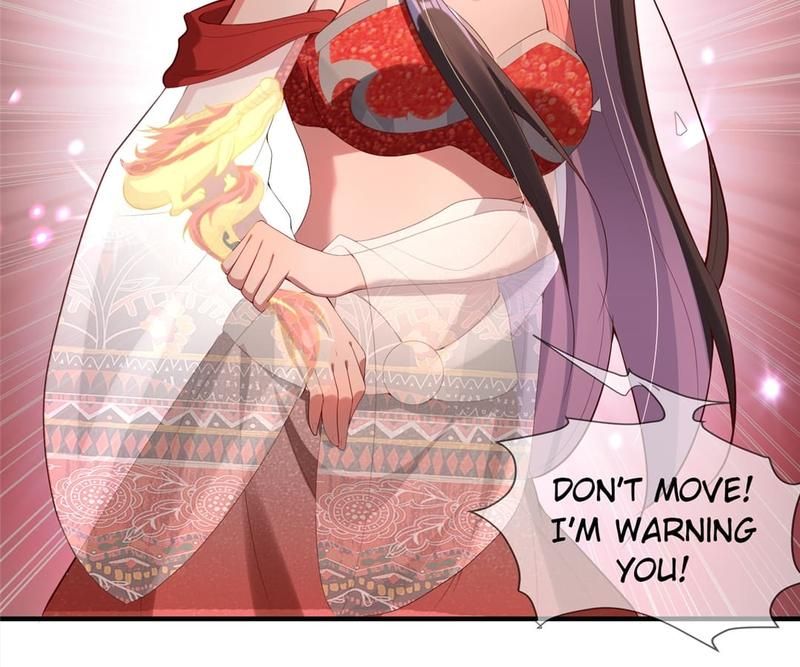 When the Dragon King Falls for the Loli Alchemist - Episode 95 — page 47