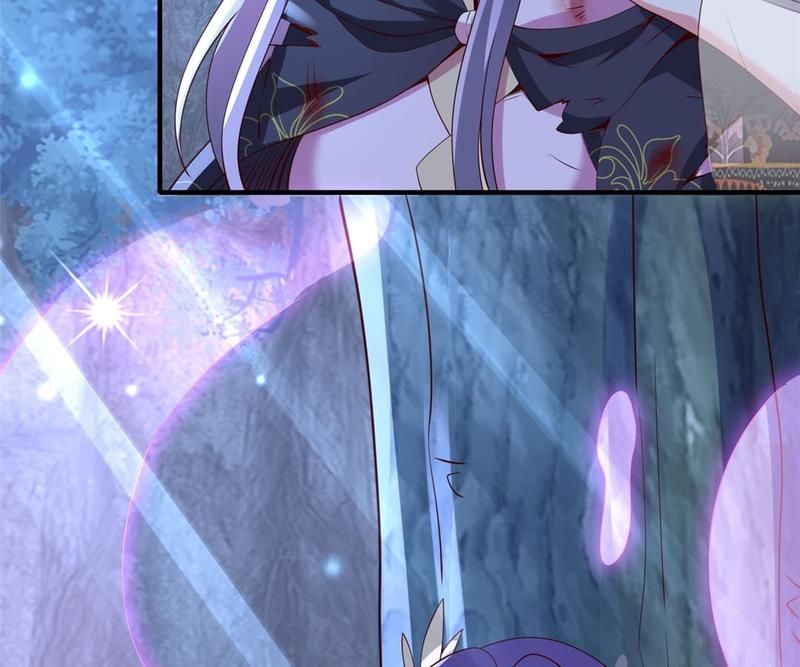 When the Dragon King Falls for the Loli Alchemist - Episode 95 — page 5