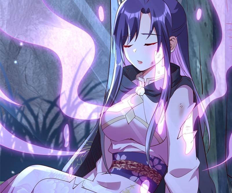 When the Dragon King Falls for the Loli Alchemist - Episode 95 — page 6