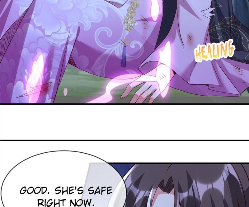 When the Dragon King Falls for the Loli Alchemist - Episode 95 — page 7