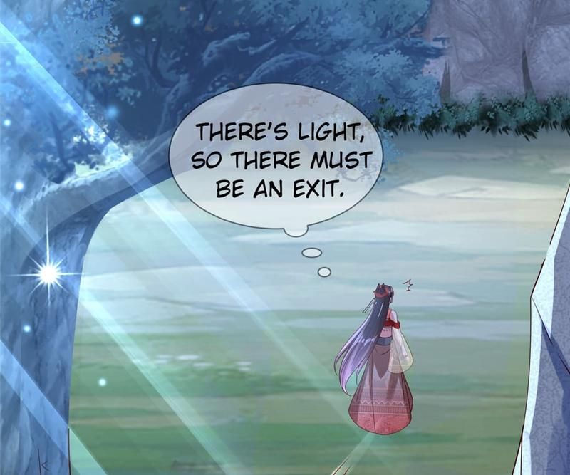 When the Dragon King Falls for the Loli Alchemist - Episode 95 — page 9