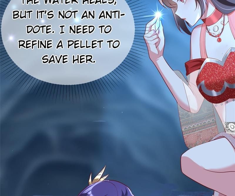 When the Dragon King Falls for the Loli Alchemist - Episode 96 — page 15