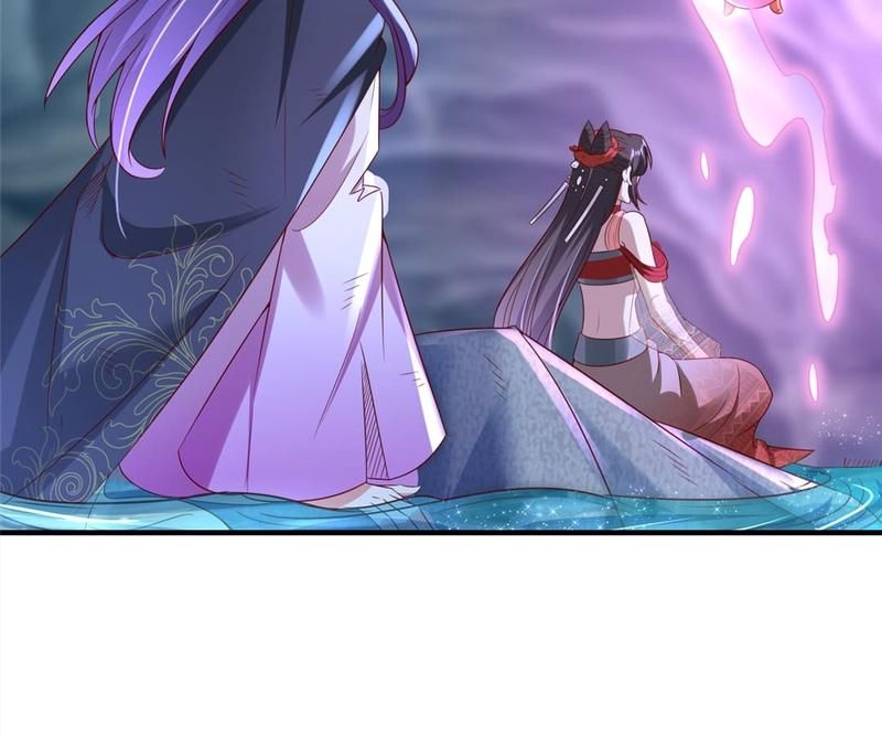 When the Dragon King Falls for the Loli Alchemist - Episode 96 — page 27