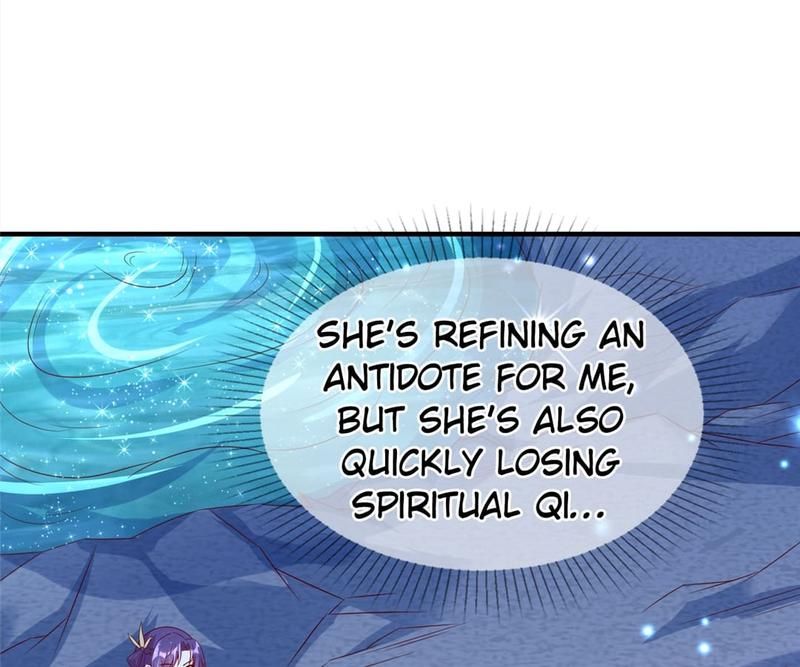 When the Dragon King Falls for the Loli Alchemist - Episode 96 — page 28
