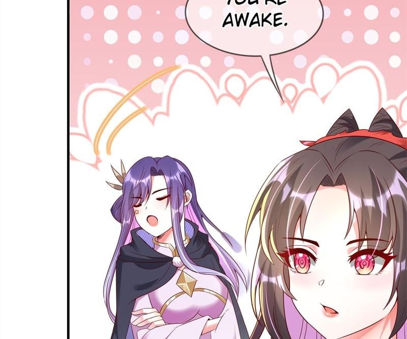 When the Dragon King Falls for the Loli Alchemist - Episode 96 — page 31