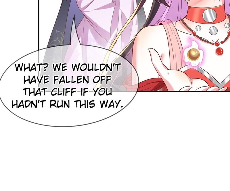 When the Dragon King Falls for the Loli Alchemist - Episode 96 — page 32