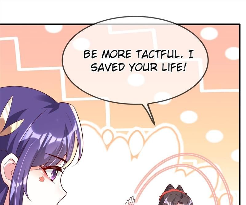 When the Dragon King Falls for the Loli Alchemist - Episode 96 — page 33