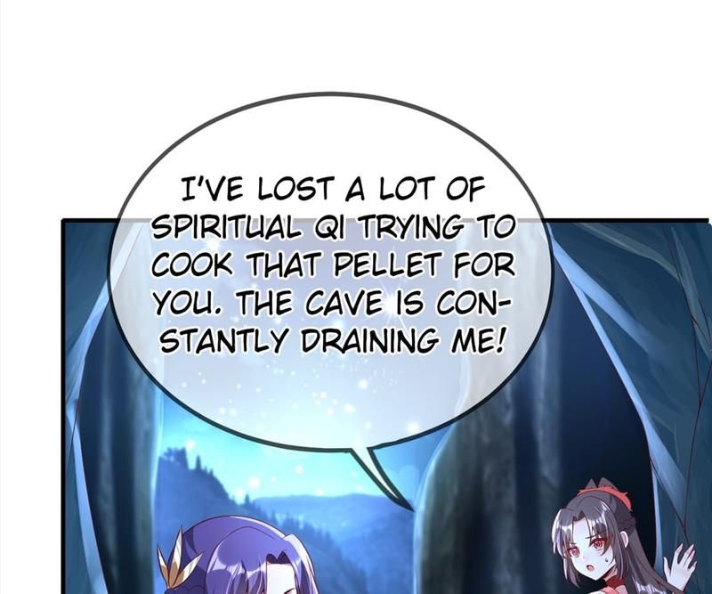 When the Dragon King Falls for the Loli Alchemist - Episode 96 — page 35