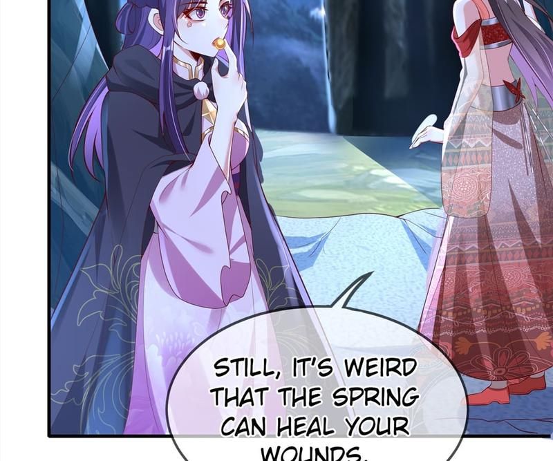 When the Dragon King Falls for the Loli Alchemist - Episode 96 — page 36