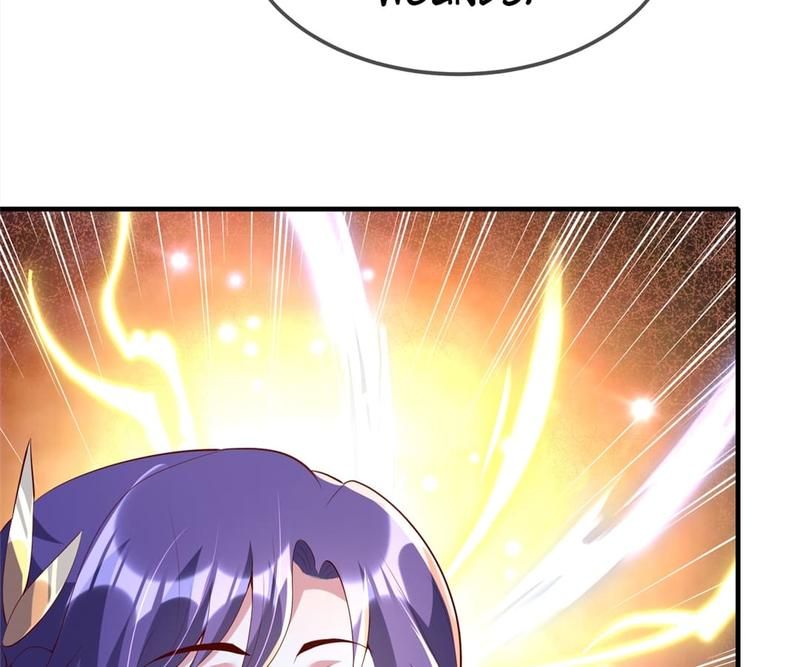 When the Dragon King Falls for the Loli Alchemist - Episode 96 — page 37