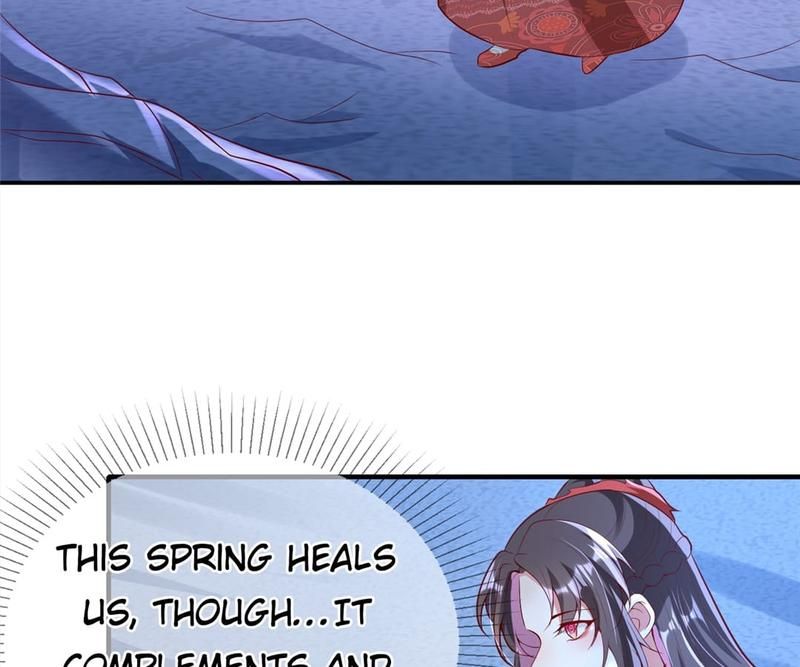 When the Dragon King Falls for the Loli Alchemist - Episode 96 — page 4