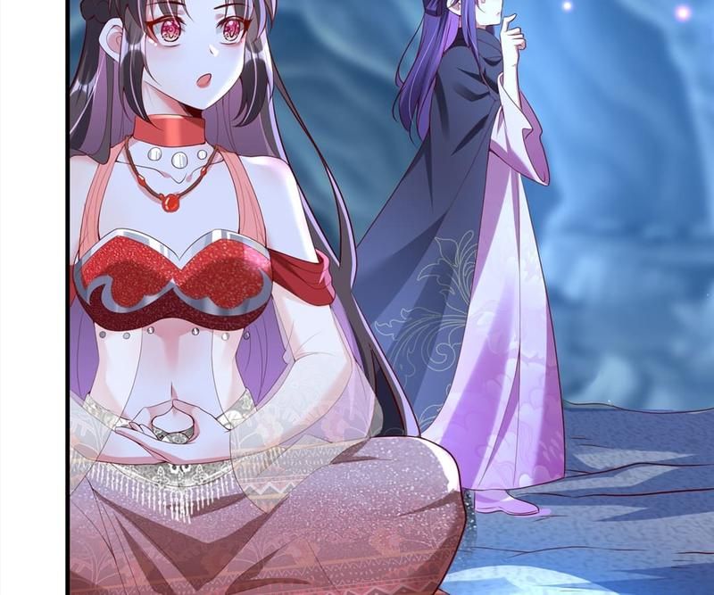 When the Dragon King Falls for the Loli Alchemist - Episode 96 — page 41