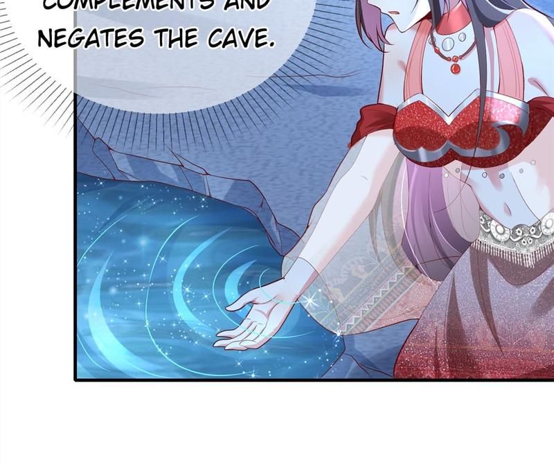 When the Dragon King Falls for the Loli Alchemist - Episode 96 — page 5
