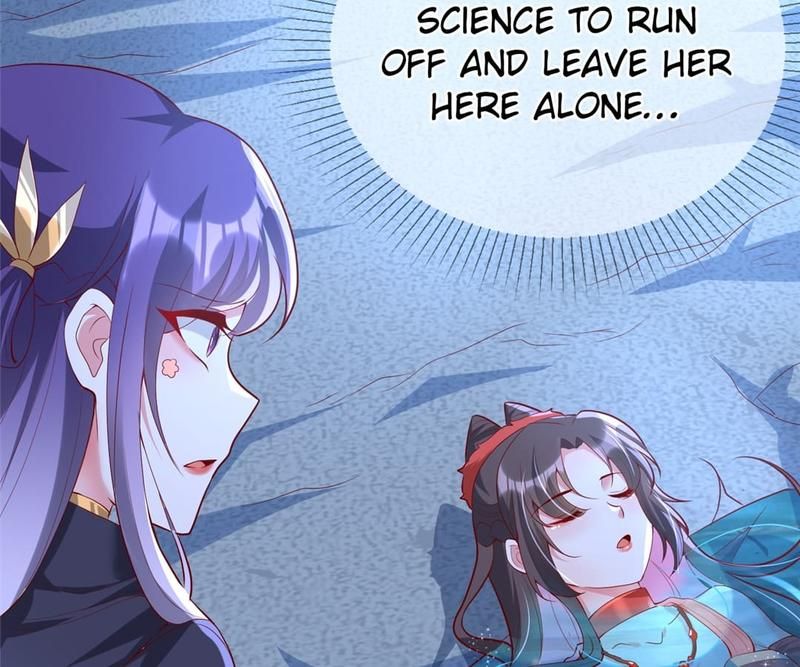 When the Dragon King Falls for the Loli Alchemist - Episode 96 — page 52