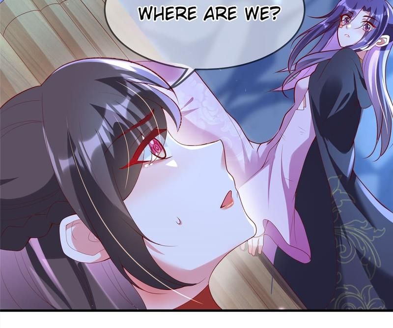 When the Dragon King Falls for the Loli Alchemist - Episode 96 — page 58