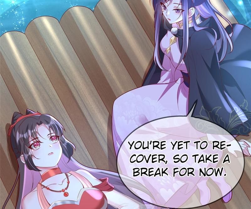 When the Dragon King Falls for the Loli Alchemist - Episode 96 — page 62