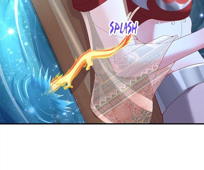 When the Dragon King Falls for the Loli Alchemist - Episode 96 — page 64