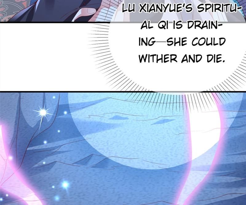 When the Dragon King Falls for the Loli Alchemist - Episode 96 — page 7