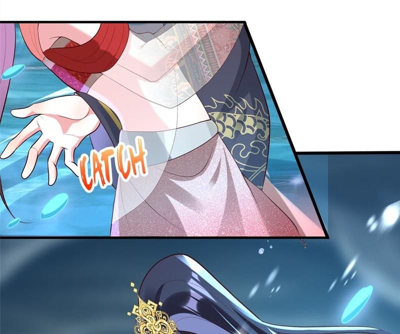 When the Dragon King Falls for the Loli Alchemist - Episode 97 — page 10