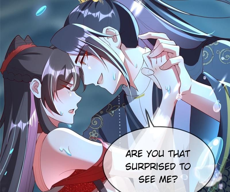 When the Dragon King Falls for the Loli Alchemist - Episode 97 — page 11
