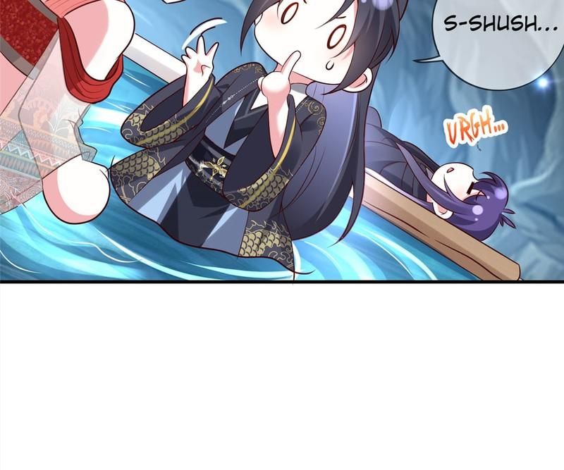 When the Dragon King Falls for the Loli Alchemist - Episode 97 — page 14