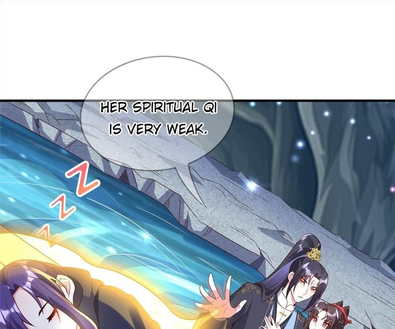 When the Dragon King Falls for the Loli Alchemist - Episode 97 — page 17