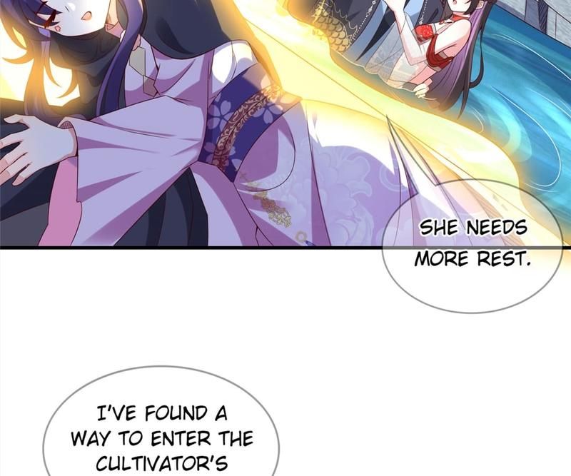 When the Dragon King Falls for the Loli Alchemist - Episode 97 — page 18