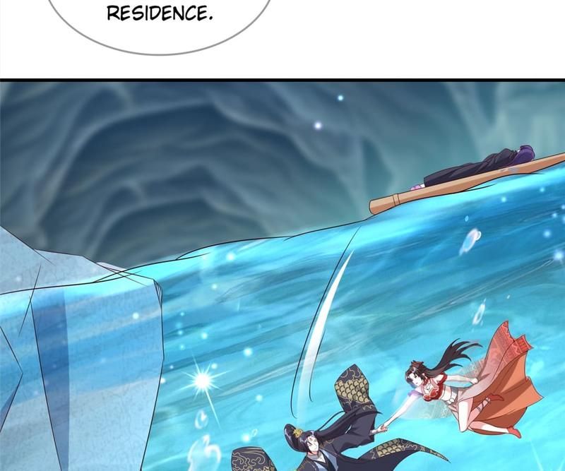 When the Dragon King Falls for the Loli Alchemist - Episode 97 — page 19