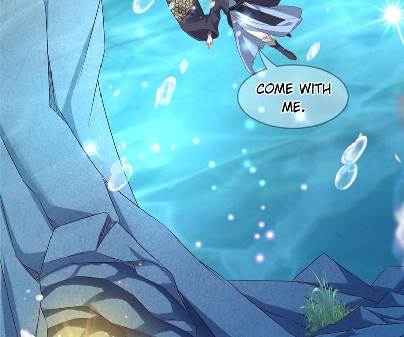 When the Dragon King Falls for the Loli Alchemist - Episode 97 — page 20