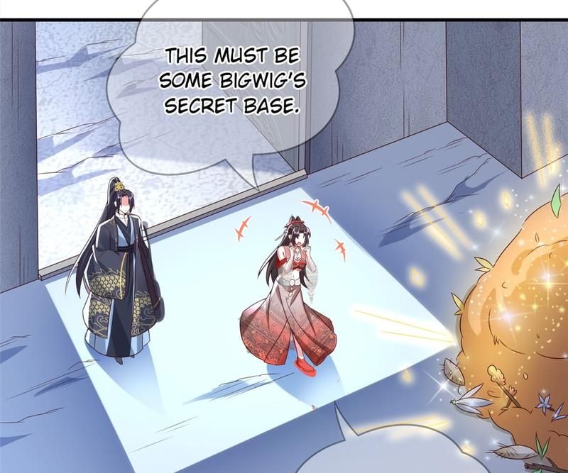 When the Dragon King Falls for the Loli Alchemist - Episode 97 — page 27