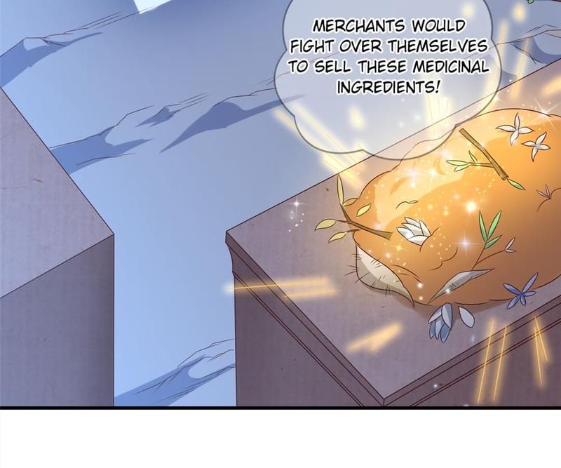 When the Dragon King Falls for the Loli Alchemist - Episode 97 — page 28