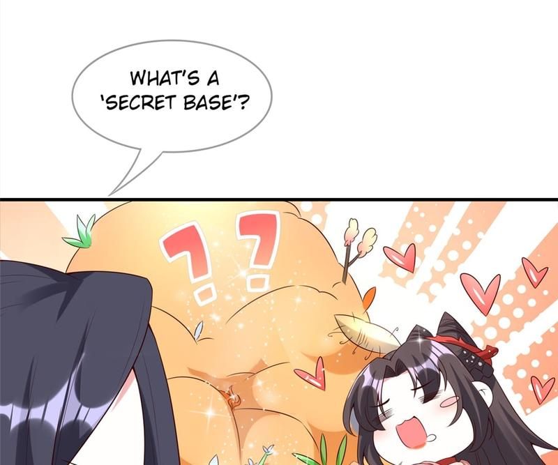 When the Dragon King Falls for the Loli Alchemist - Episode 97 — page 29