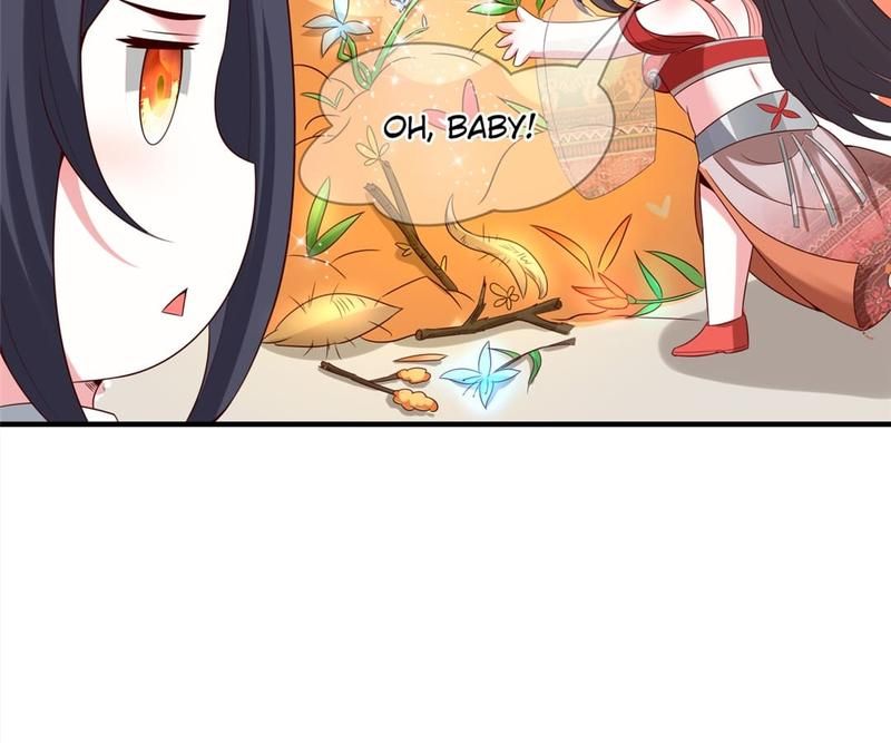 When the Dragon King Falls for the Loli Alchemist - Episode 97 — page 30