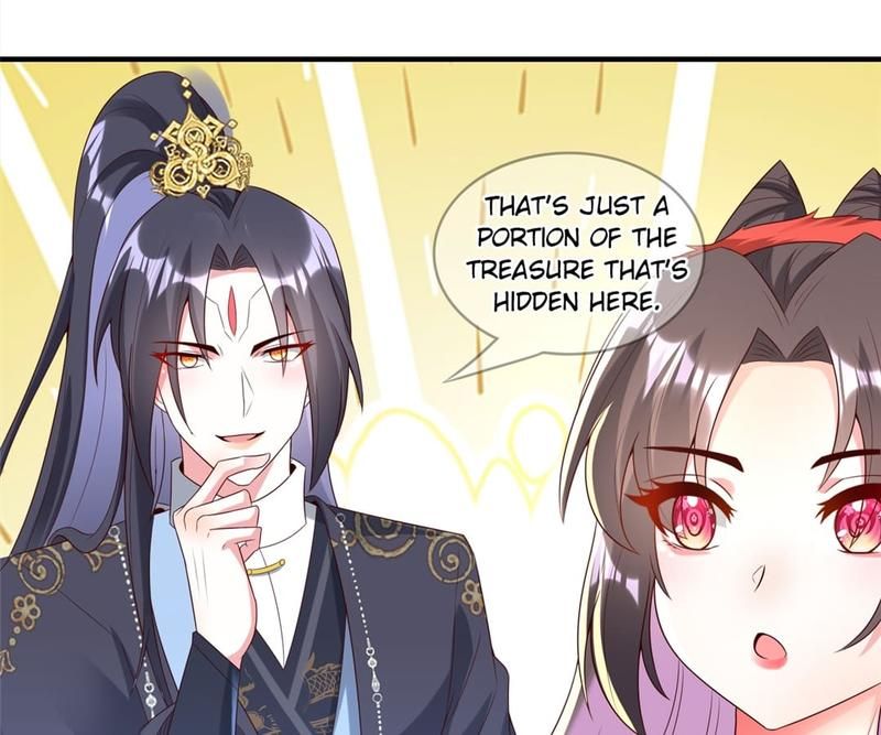 When the Dragon King Falls for the Loli Alchemist - Episode 97 — page 31