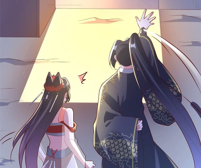 When the Dragon King Falls for the Loli Alchemist - Episode 97 — page 34