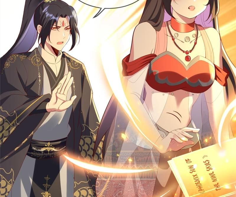 When the Dragon King Falls for the Loli Alchemist - Episode 97 — page 40