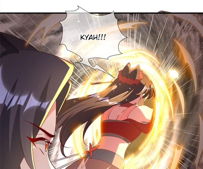When the Dragon King Falls for the Loli Alchemist - Episode 97 — page 43