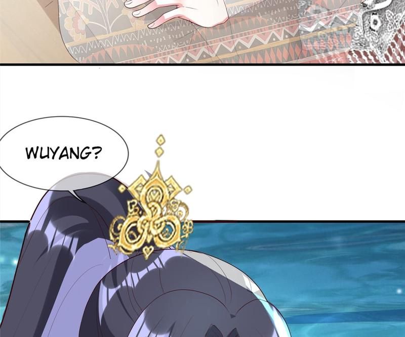 When the Dragon King Falls for the Loli Alchemist - Episode 97 — page 5