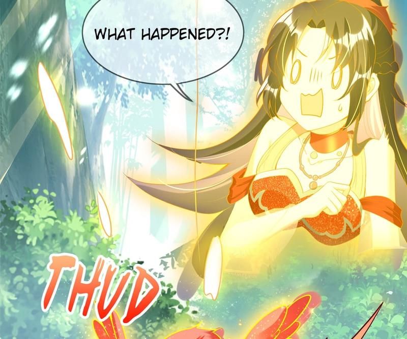 When the Dragon King Falls for the Loli Alchemist - Episode 97 — page 57