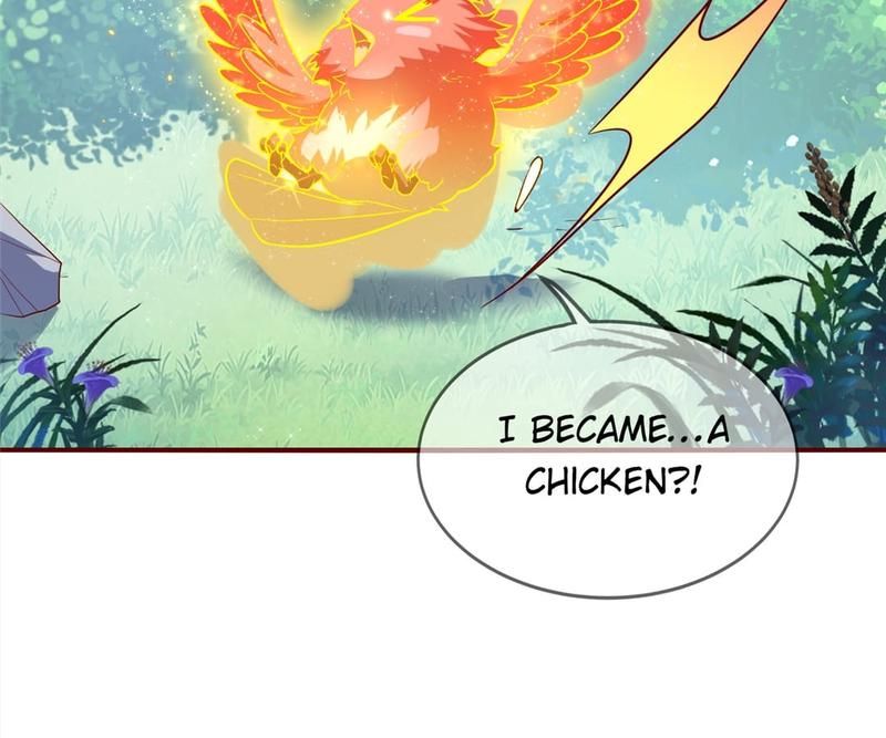 When the Dragon King Falls for the Loli Alchemist - Episode 97 — page 58