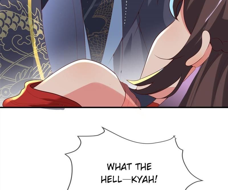 When the Dragon King Falls for the Loli Alchemist - Episode 97 — page 7