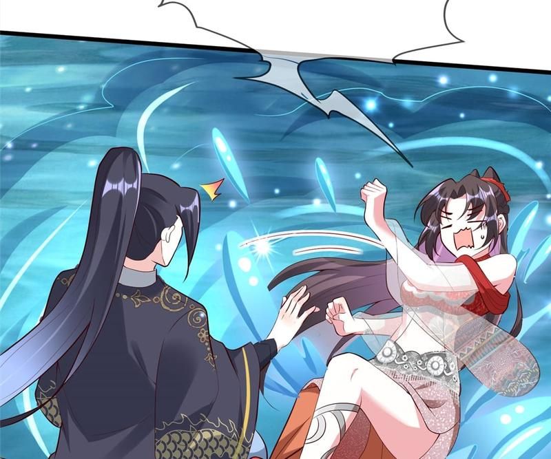 When the Dragon King Falls for the Loli Alchemist - Episode 97 — page 8